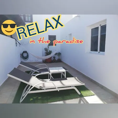 For Lanzarote Holidays House Lejlighed *