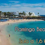 Apartamento For Lanzarote Holidays House