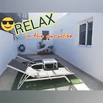 For Lanzarote Holidays House Apartamento *