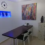 For Lanzarote Holidays House Apartamento
