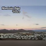 For Lanzarote Holidays House Apartamento *