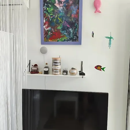 شقة For Lanzarote Holidays House بلايا بلانكا