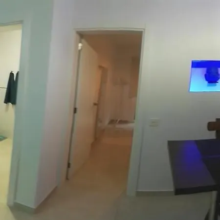 شقة For Lanzarote Holidays House بلايا بلانكا