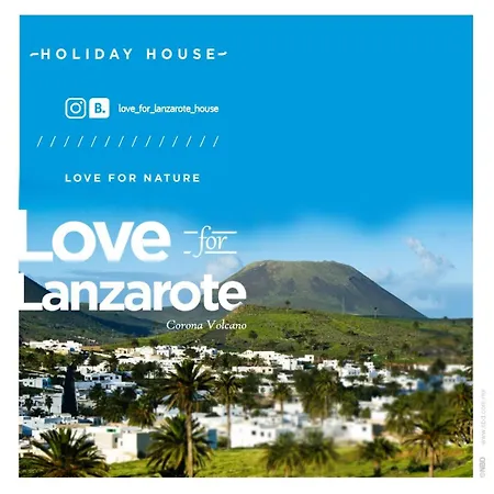 Apartamento For Lanzarote Holidays House Playa Blanca (Lanzarote)