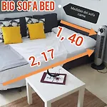 For Lanzarote Holidays House פלאיה בלנקה