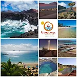 Lägenhet For Lanzarote Holidays House Playa Blanca (Lanzarote)