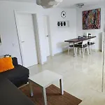 For Lanzarote Holidays House פלאיה בלנקה