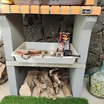 For Lanzarote Holidays House דירה פלאיה בלנקה