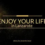 For Lanzarote Holidays House דירה *