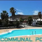 For Lanzarote Holidays House Lägenhet