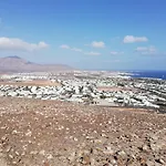 Lägenhet For Lanzarote Holidays House