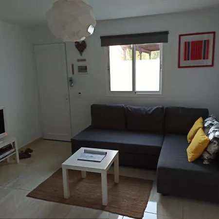 For Lanzarote Holidays House Διαμέρισμα *