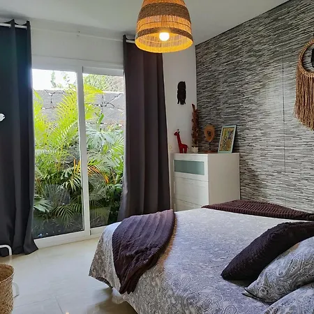 Апартаменты For Lanzarote Holidays House *