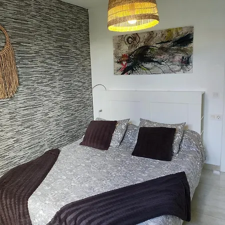 Lägenhet For Lanzarote Holidays House