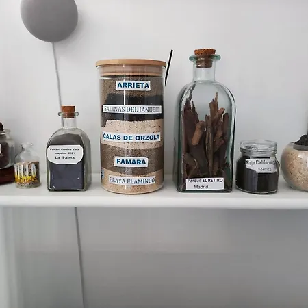 For Lanzarote Holidays House Lägenhet Playa Blanca (Lanzarote)