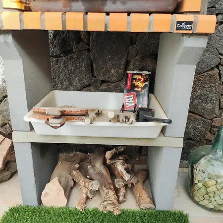 For Lanzarote Holidays House Διαμέρισμα Πλάγια Μπλάνκα