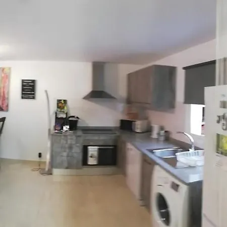For Lanzarote Holidays House Apartment