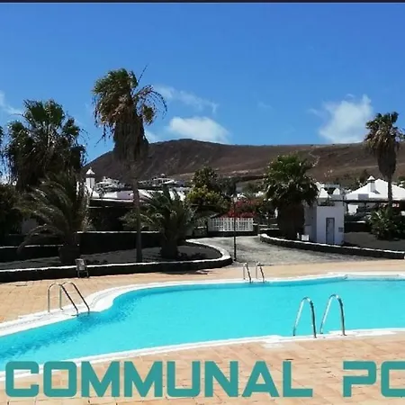 For Lanzarote Holidays House Apartment