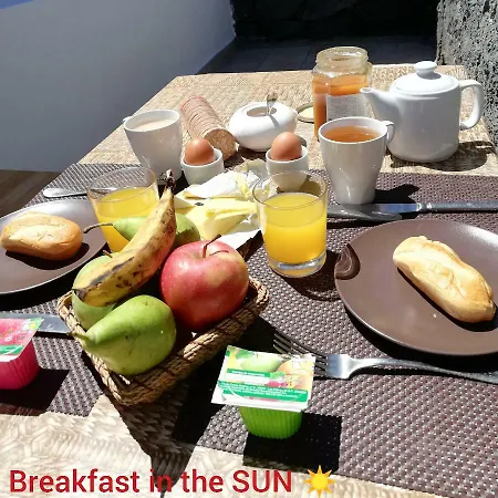 For Lanzarote Holidays House Apartment