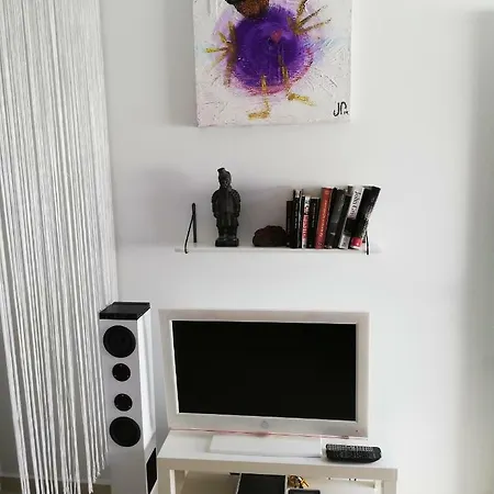 Apartment For Lanzarote Holidays House