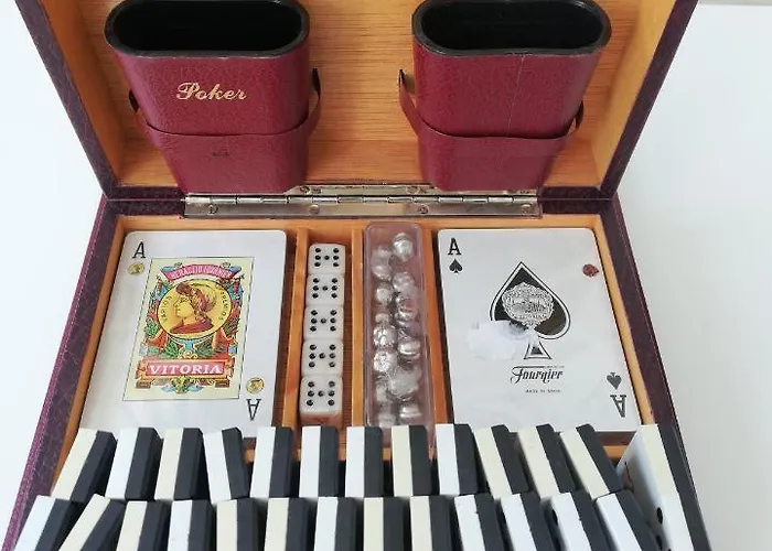 For Lanzarote Holidays House Lägenhet *