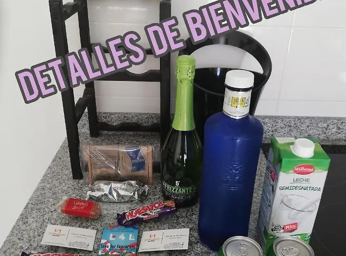 Lägenhet For Lanzarote Holidays House Playa Blanca (Lanzarote)