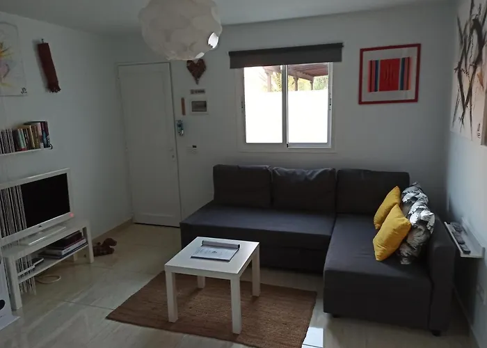 For Lanzarote Holidays House Lägenhet *