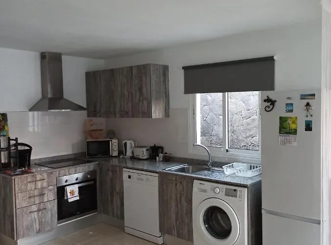 For Lanzarote Holidays House Playa Blanca (Lanzarote)