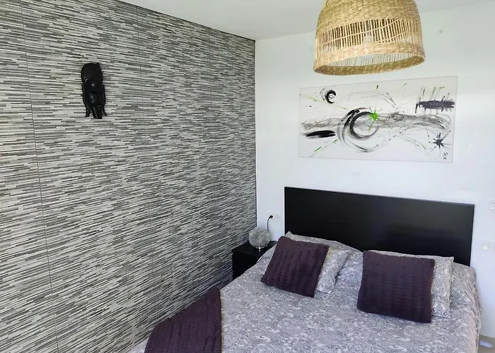 Lägenhet For Lanzarote Holidays House Playa Blanca (Lanzarote)