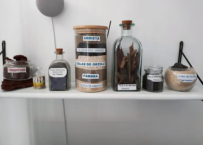 For Lanzarote Holidays House Lägenhet Playa Blanca (Lanzarote)