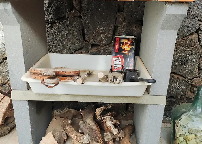 For Lanzarote Holidays House Lägenhet Playa Blanca (Lanzarote)