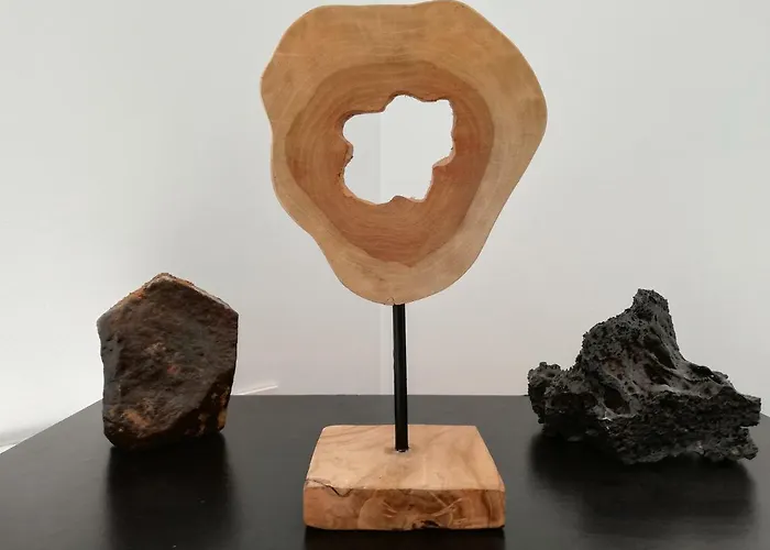 Lägenhet For Lanzarote Holidays House