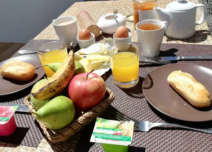 For Lanzarote Holidays House Lägenhet