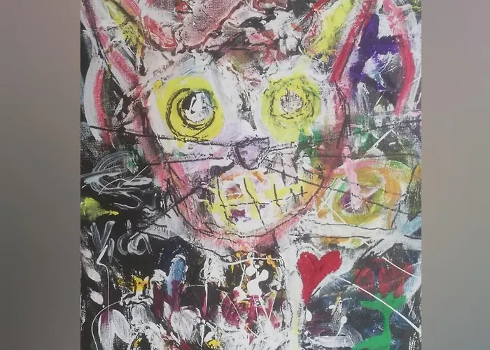 For Lanzarote Holidays House