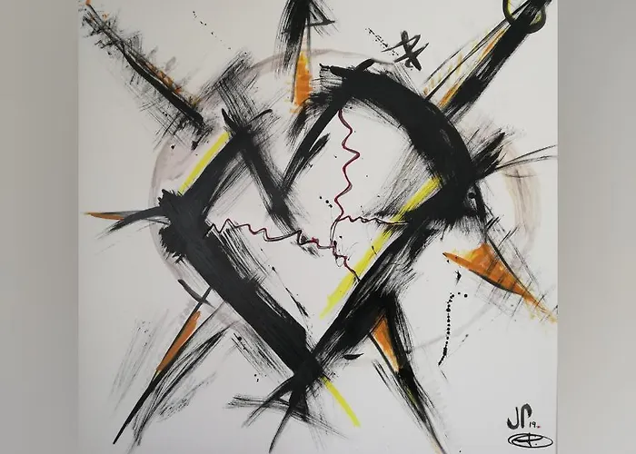 Lägenhet For Lanzarote Holidays House