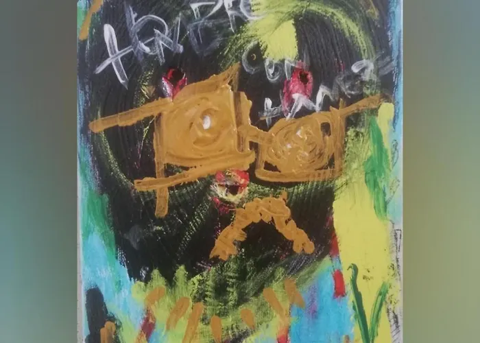 For Lanzarote Holidays House Lägenhet *