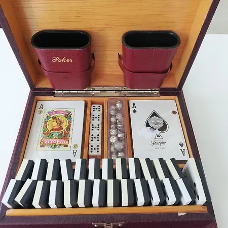 For Lanzarote Holidays House Διαμέρισμα *