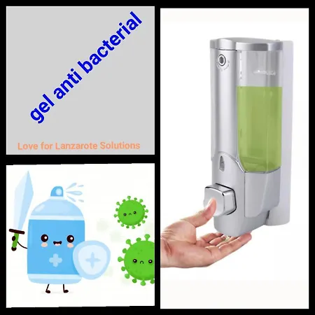 For Lanzarote Holidays House Διαμέρισμα *