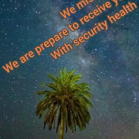 Διαμέρισμα For Lanzarote Holidays House Πλάγια Μπλάνκα