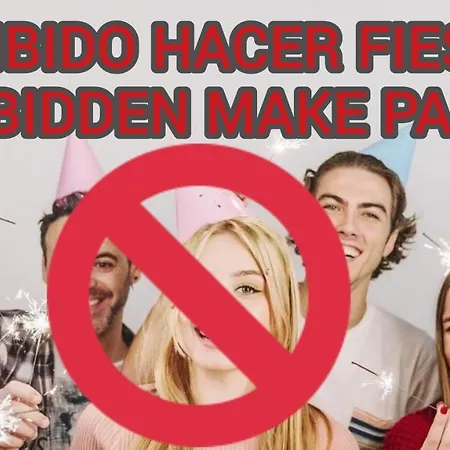 For Lanzarote Holidays House Διαμέρισμα