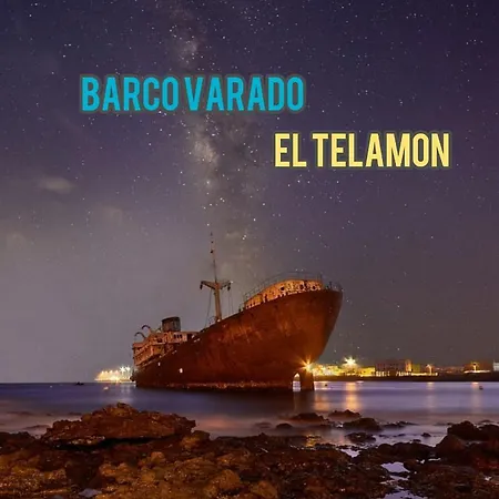 Διαμέρισμα For Lanzarote Holidays House