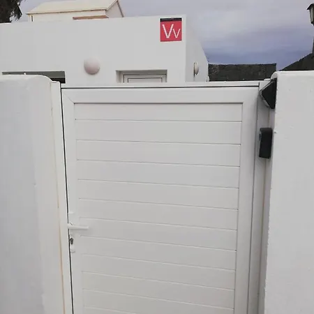 For Lanzarote Holidays House Πλάγια Μπλάνκα