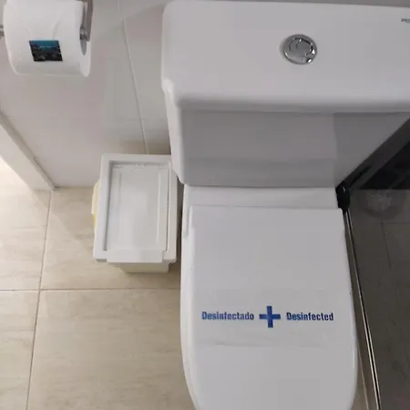 For Lanzarote Holidays House * Πλάγια Μπλάνκα