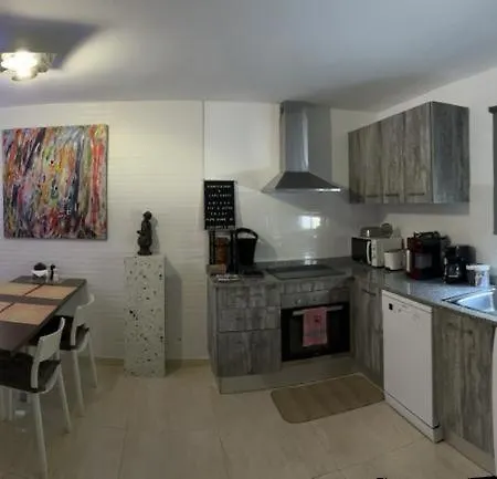 For Lanzarote Holidays House