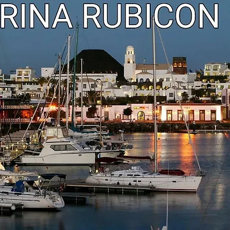 For Lanzarote Holidays House *