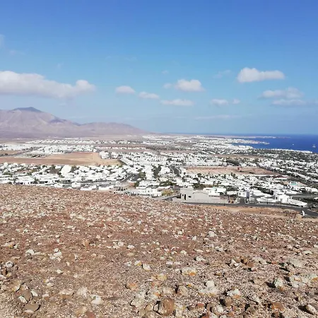 Daire For Lanzarote Holidays House