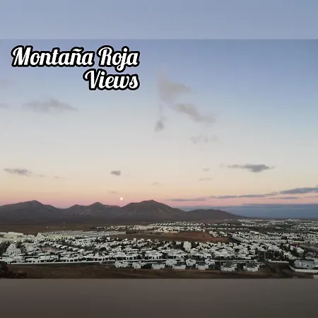 For Lanzarote Holidays House Διαμέρισμα *